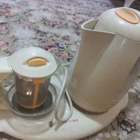 چایی ساز|سماور، چایساز، قهوهساز|مسجد سلیمان, |دیوار