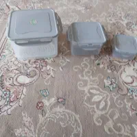 ست فریزری|آبچکان و نظمدهنده ظروف|سبزوار, قصبه غربی|دیوار