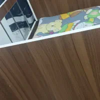 تخت کنار مادر|تخت و سرویس خواب|شیراز, فرگاز|دیوار