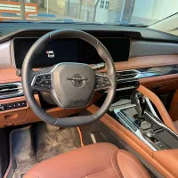 هایما X7 مدل 403 رنگ فابریک|خودرو سواری و وانت|شیراز, فرهنگ شهر|دیوار