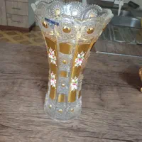 ظروف طرح چک و ظروف چینی مرغی|صنایع دستی و سایر لوازم تزئینی|اصفهان, بابوکان جنوبی|دیوار