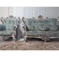 مبل هفت نفره|مبلمان خانگی و میز عسلی|اهواز, آریاشهر|دیوار