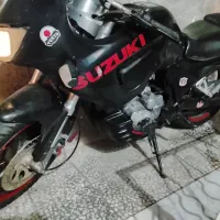 موتور پلاک ملی