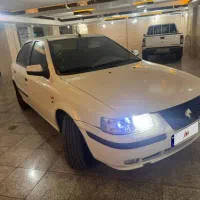 سمند LX ساده، مدل ۱۳۹۹|خودرو سواری و وانت|اهواز, یوسفی|دیوار