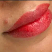 مدل شیدلینگ لب با تخفیف ویژه