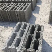 فروش بلوک لیکادرابعاد ۱۵در۲۰در۴۰ سه جداره|مصالح و تجهیزات ساختمان|شیروان (خراسان), |دیوار