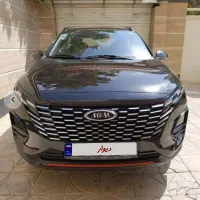 X33 کراس اتومات صفر