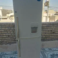 یخچال.جنرال استیل