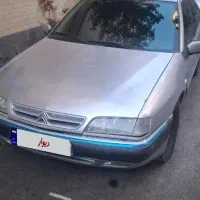 زانتیا 2000 مدل 85