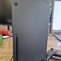 Xbox series X 1Tb|کنسول، بازی ویدئویی و آنلاین|تهران, امانیه|دیوار