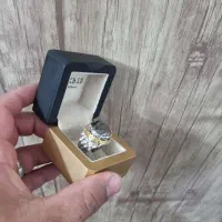 انگشتر موزینات