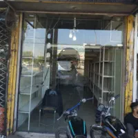 فروش یا مشارکت ۲۵کف۲۵متر بالکن قزوین دوراهی همدان|اجارهٔ مغازه و غرفه|قزوین, |دیوار