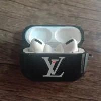 air pad pro 3|لوازم جانبی موبایل و تبلت|نجف‌آباد, بازار|دیوار