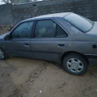 پژو 405|خودرو سواری و وانت|میانکوه, |دیوار