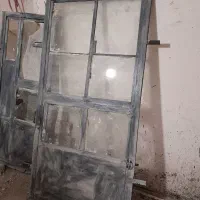 درب، ایرانیت، پنجره، چهارپایه، جاروبرقی