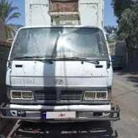 کامیونت هیوندا|خودرو سنگین|بم, |دیوار