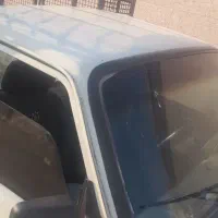 پیکان وانت|خودرو سواری و وانت|دوگنبدان, |دیوار