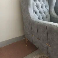 مبل ۸ نفره مدل چستر
