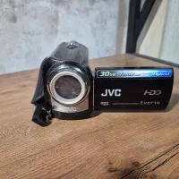 دوربین جی وی سی، دوربین jvc|دوربین عکاسی و فیلم‌برداری|تهران, قصر فیروزه ۱|دیوار