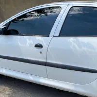پژو 206Sd