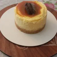 کیک خانگی