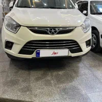 جک s5 مدل 95 استثنایی|خودرو سواری و وانت|همدان, |دیوار