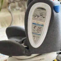 صندلی ماشین برند bonito