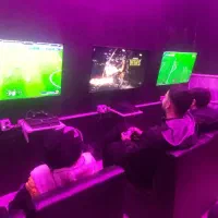 گیم سنتر پلاس کوی امیر