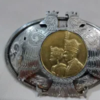 سگک کمربند|کیف، کفش، کمربند|شهرکرد, |دیوار