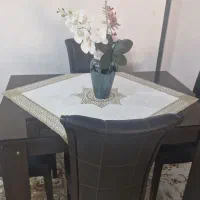 میز ناهارخوری ۴نفره