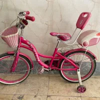 دوچرخه دخترانه