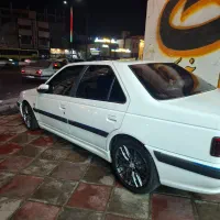 پژو پارس tu5 مدل ۱۴۰۰ دریچه گاز سیمی|خودرو سواری و وانت|پاکدشت, پاکدشت (مامازند)|دیوار