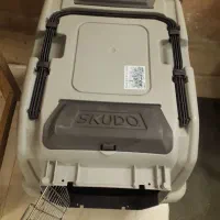 باکس پت برند اسکودو ساخت ایتالیا