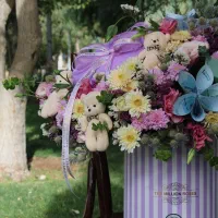 استخدام نیرو جهت نظافت و امور منزل