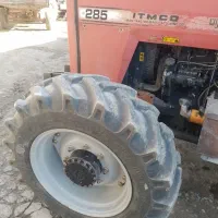 تراکتور ۲۸۵ مدل ۹۲|خودرو سنگین|کلاله, |دیوار