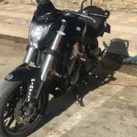 بنلی 300 جفت سیلندر