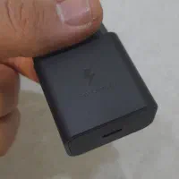 شارژر فست نو و آکبند سامسونگ اصلی به شرط