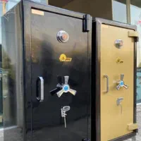 فروش تخفیفی گاوصندوق ایستاده کلیدتاشو رمز آمریکایی|ابزارآلات|زاهدان, |دیوار