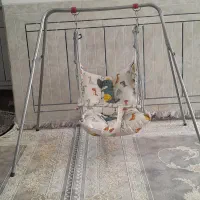 تاب بازی کودک