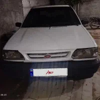 پراید 83|خودرو سواری و وانت|داران, |دیوار