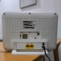 مودم 6200D|مودم و تجهیزات شبکه|اهواز, کیان اباد|دیوار