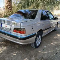 پارس elx درجه یک|خودرو سواری و وانت|بلوک, |دیوار