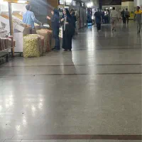 غرفه در مترو ارم سبز|اجارهٔ مغازه و غرفه|تهران, ارم|دیوار