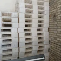 پالت پلاستیکی|ابزارآلات|اصفهان, قهجاورستان|دیوار