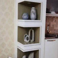 دکوری و تزئینات خانه