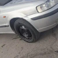 سمند دوگانه کارخانه