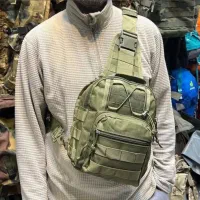 بادی بگ تاکتیکال|کوهنوردی و کمپینگ|تهران, قلمستان|دیوار