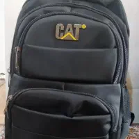 کوله پشتی CAT|کیف، کفش، کمربند|قم, پردیسان|دیوار