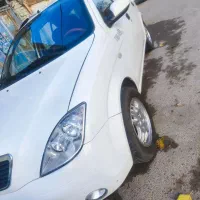 تیبا ۲پلاس|خودرو سواری و وانت|مشهد, شهید قربانی|دیوار