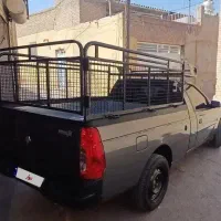 آریسان ۲ مدل ۱۴۰۳ دوگانه سوز دریچه گاز سیمی|خودرو سواری و وانت|اهواز, امانیه|دیوار